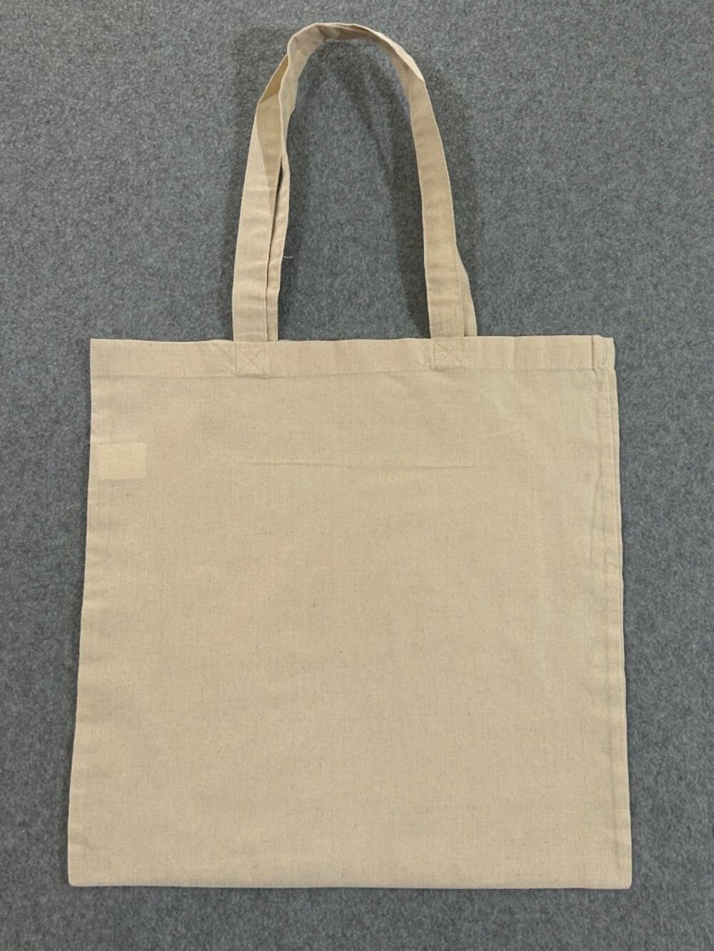 Vintage-Inspired Shopping Tote Bag Kermit TX 302 Highway Retro Restaurant Sign - Picture 4 of 4